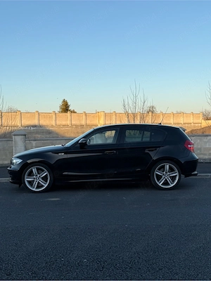 Bmw 123d facelift - imagine 6