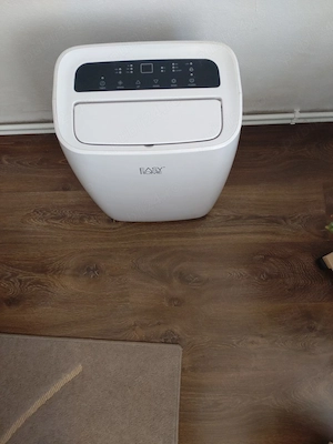 Vind Dezumidificator