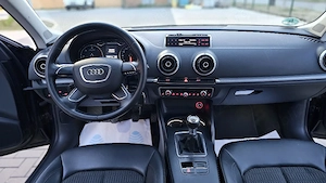 Vand Audi A3 Sportback An 2013 1.6 Diesel  - imagine 6