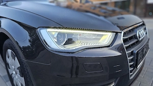 Vand Audi A3 Sportback An 2013 1.6 Diesel  - imagine 9