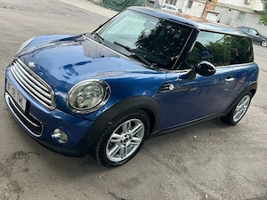 Vând mini cooper 2012 - imagine 2