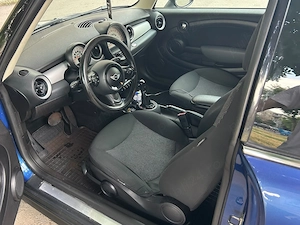 Vând mini cooper 2012 - imagine 5
