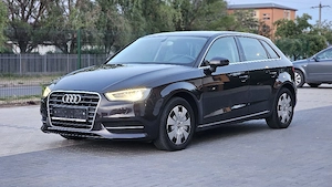 Vand Audi A3 Sportback An 2013 1.6 Diesel 