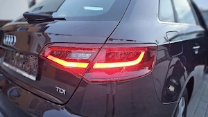 Vand Audi A3 Sportback An 2013 1.6 Diesel  - imagine 10