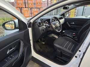 Dacia Duster 4x2 1.6 SCe (benzină,aspirat) cu GPL din fabrică Euro6 - imagine 8