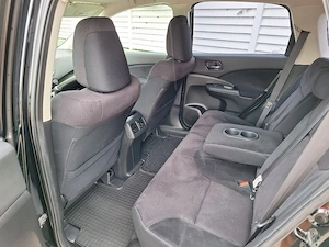Honda CRV, 4x4  - imagine 5