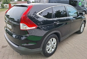 Honda CRV, 4x4  - imagine 2
