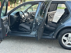 Golf 1.9 tdi  2003 înmatriculat ro. acte la zi fiscal pe loc    - imagine 7