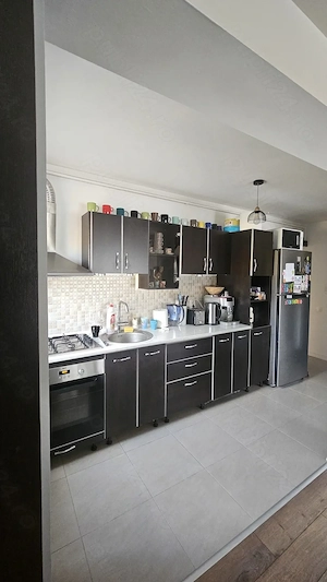 Apartament 4 camere 100mp în Deva pe 2 niveluri - imagine 9