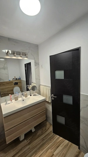 Apartament 4 camere 100mp în Deva pe 2 niveluri - imagine 8