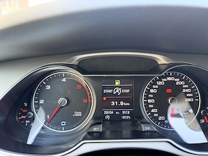 Audi A4 B8 quatro 2.0TDI S Line - imagine 2