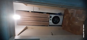 Apartament 2 camere, Tomis 2 , semidecomandat , centrala proprie noua - imagine 7