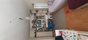 Apartament 2 camere, Tomis 2 , semidecomandat , centrala proprie noua - imagine 2