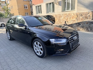 Audi A4 B8 quatro 2.0TDI S Line - imagine 3