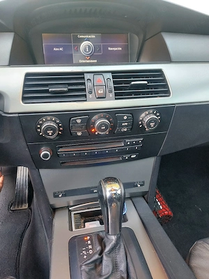BMW E 60 525 Automat - imagine 5