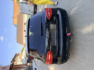 Audi A4 B8 quatro 2.0TDI S Line - imagine 16