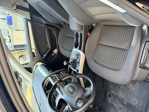 Audi A4 B8 quatro 2.0TDI S Line - imagine 7