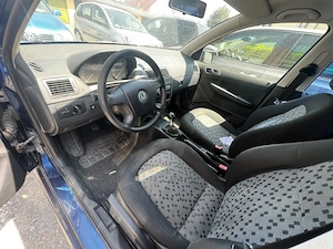 Skoda Fabia GPL - imagine 5