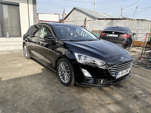 Ford focus 1.0 st line - imagine 5