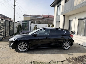 Ford focus 1.0 st line - imagine 2