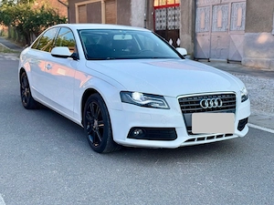 Audi A4 b8 berlină an 2011 2.0tdi 143cv cutie automată ,264000km,m - imagine 4
