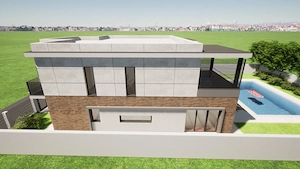 OFERTA!!Duplex arhitectura moderna Dumbravita 159 mp utili - imagine 7