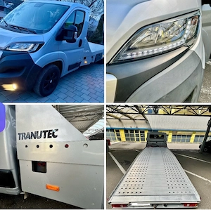 peugeot boxer 2019 autoplatforma - imagine 4