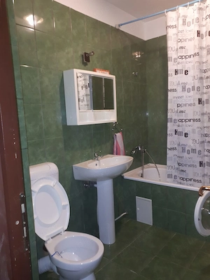 Inchiriez Apartament Zorilor  - imagine 9