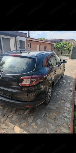 Vind Renault  Megan 3 - imagine 2