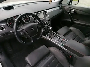 Peugeot 608GT 2015 - imagine 2