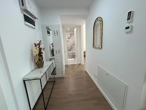 APARTAMENT 2 CAMERE /CENTRAL//BLOC BUCEGI 12 - imagine 4