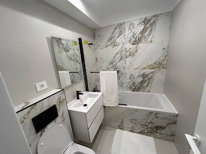 APARTAMENT 2 CAMERE /CENTRAL//BLOC BUCEGI 12 - imagine 7