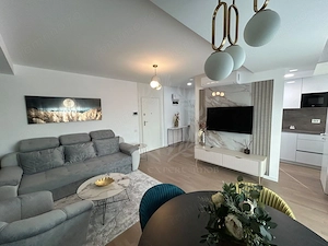 APARTAMENT 2 CAMERE /CENTRAL//BLOC BUCEGI 12 - imagine 3