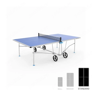 Masa de tenis de exterior