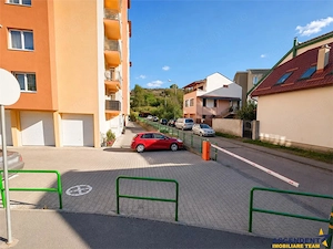 2 camere decomandate, balcon  acces dublu, panorama spectaculoasa, lumina naturala, lift nou, Dambu  - imagine 9