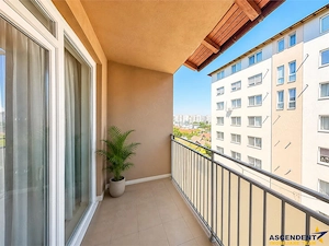 2 camere decomandate, balcon  acces dublu, panorama spectaculoasa, lumina naturala, lift nou, Dambu  - imagine 4