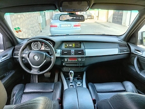 vand BMW X5 3.0d 235 Cp an. 2009 - imagine 3