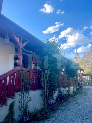 Casă de vânzare în Corunca | CENTRU ! - imagine 10
