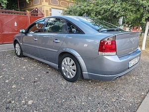 Opel Vectra C GTS Cutie Automata Motor 1.9 CDTI 150 CP - imagine 2