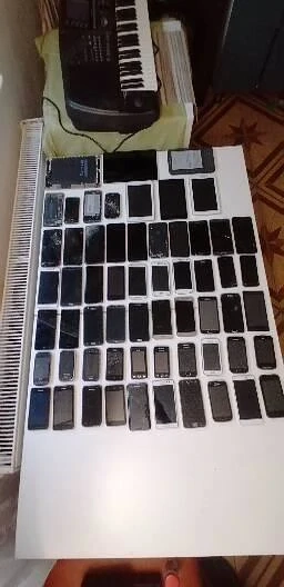 Electronice Electrocasnice Orga Pian Difuzoare Aspiratoare Trotinete Monede Telefoane Tablete Piese