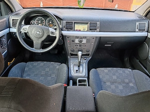 Opel Vectra C GTS Cutie Automata Motor 1.9 CDTI 150 CP - imagine 3