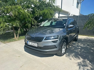 Skoda Karoq 1.5 TSI DSG Style - imagine 2