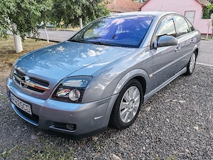 Opel Vectra C GTS Cutie Automata Motor 1.9 CDTI 150 CP - imagine 4