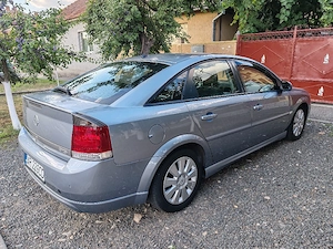 Opel Vectra C GTS Cutie Automata Motor 1.9 CDTI 150 CP - imagine 5