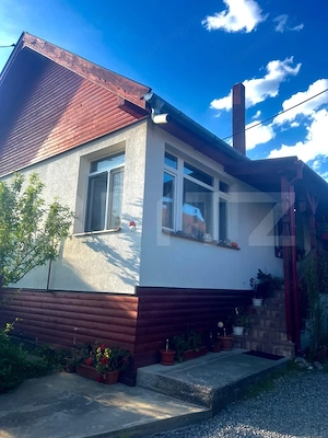 Casă de vânzare în Corunca | CENTRU ! - imagine 12