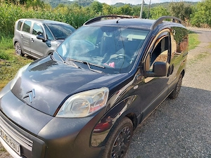 Vând Citroen Nemo 1,3 diesel  - imagine 4