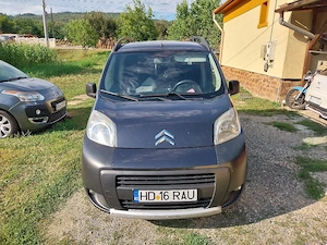 Vând Citroen Nemo 1,3 diesel  - imagine 5