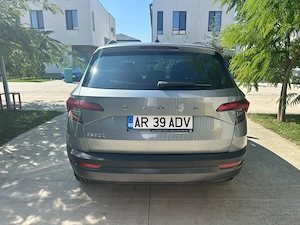 Skoda Karoq 1.5 TSI DSG Style - imagine 5