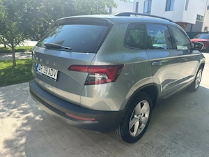 Skoda Karoq 1.5 TSI DSG Style - imagine 6