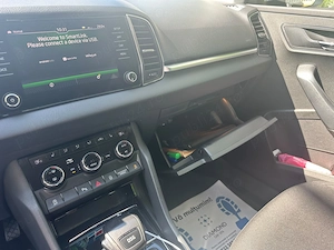 Skoda Karoq 1.5 TSI DSG Style - imagine 10